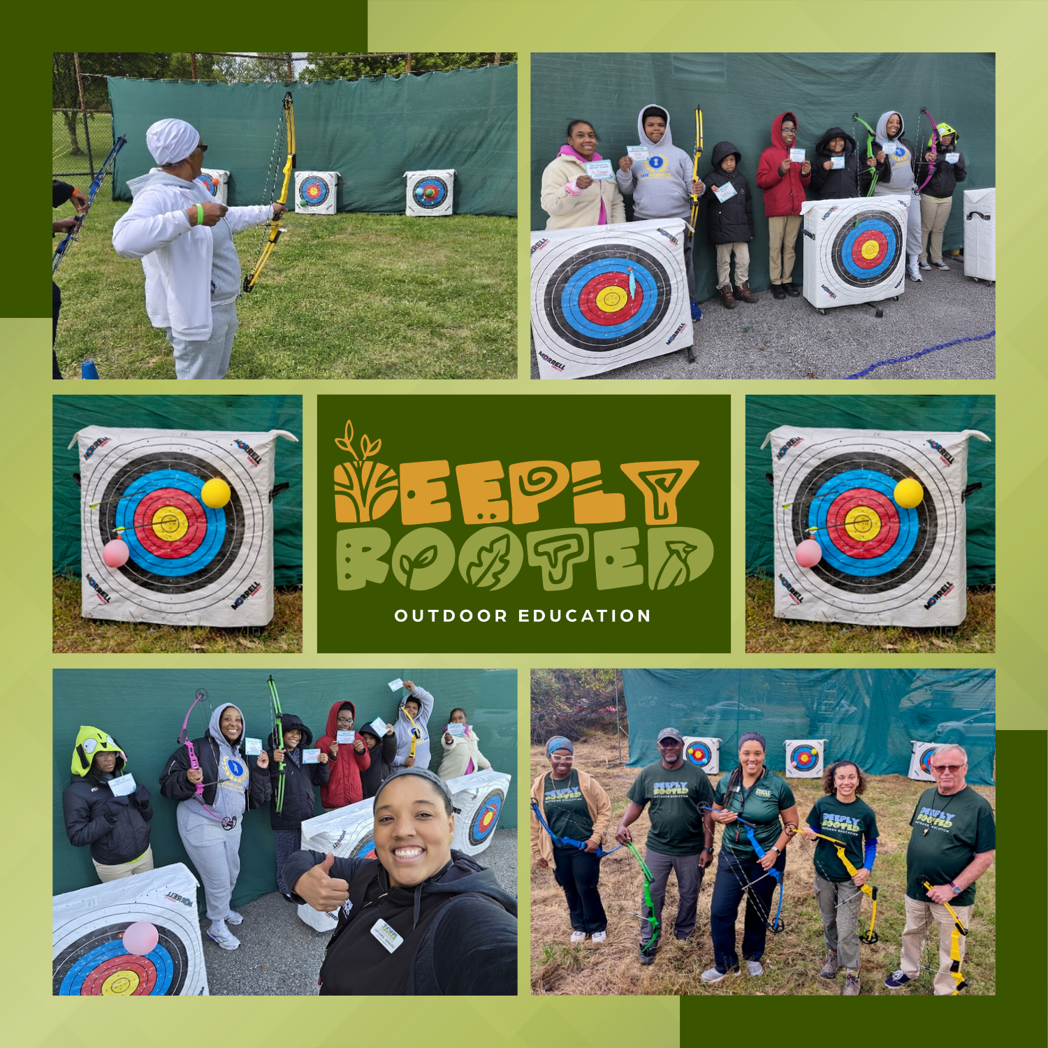 How to Get Started with Archery: A Beginner’s Guide for Families