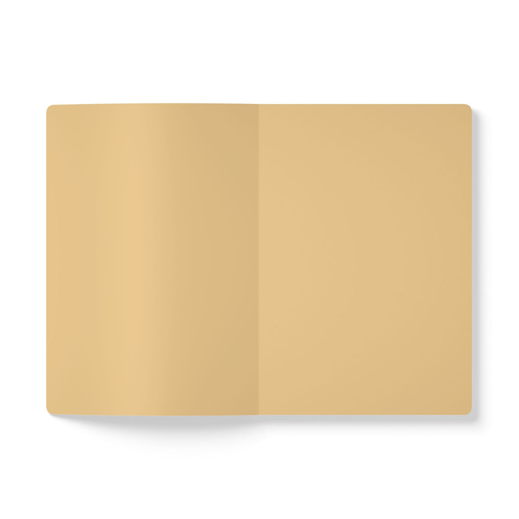 Softcover Journal (with Inside Prints)