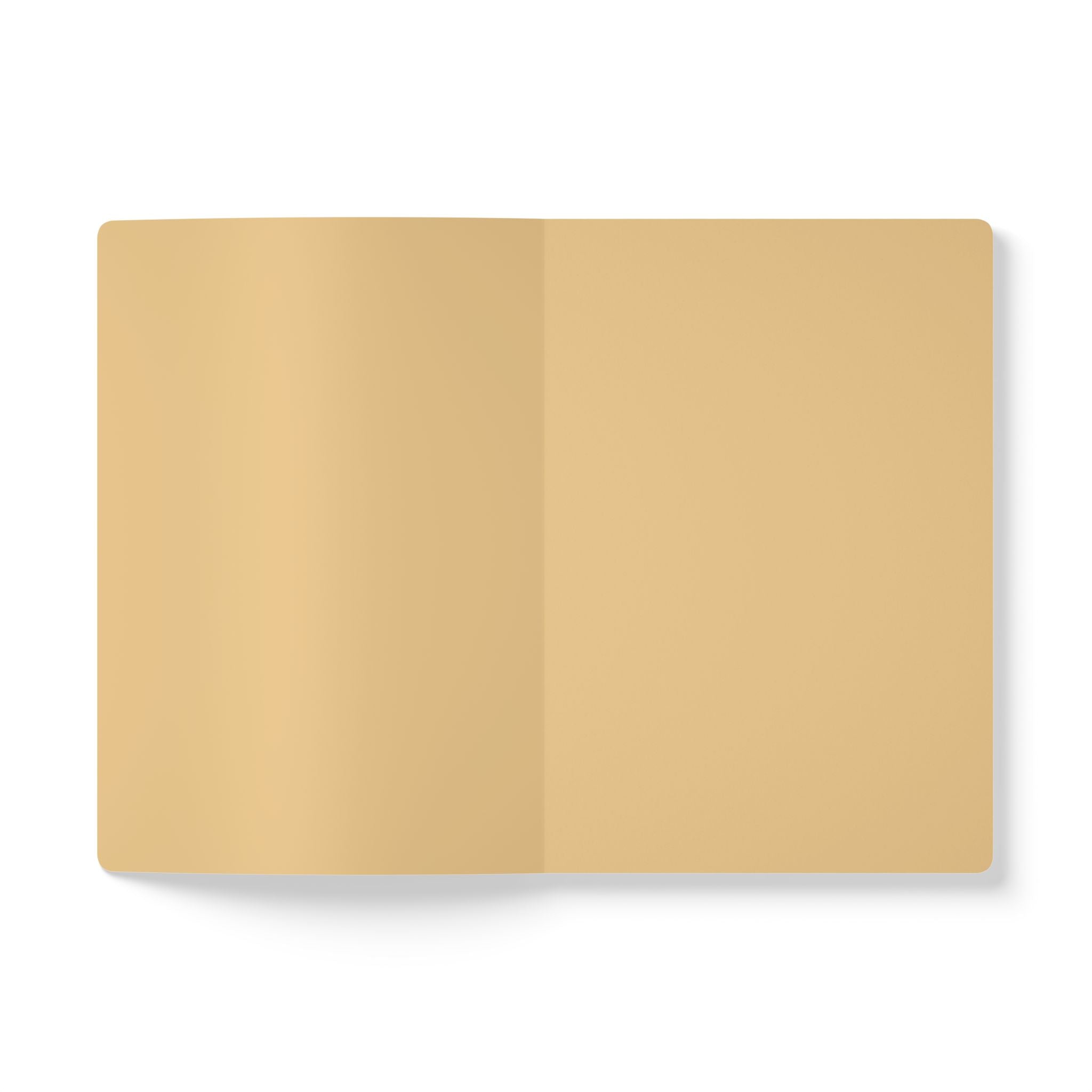 Softcover Journal (with Inside Prints)