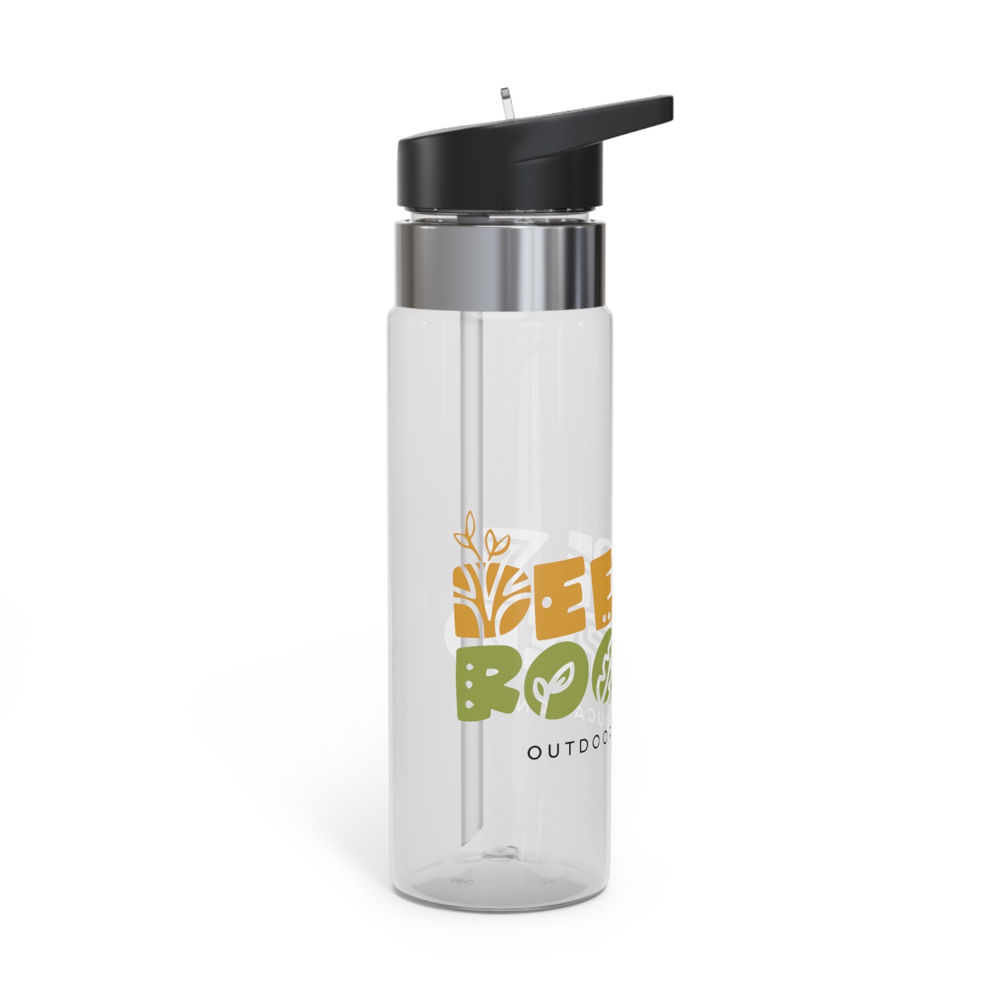 20oz Tritan Sport Bottle – Eco Roots Water Bottle