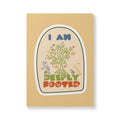 Softcover Journal (with Inside Prints)