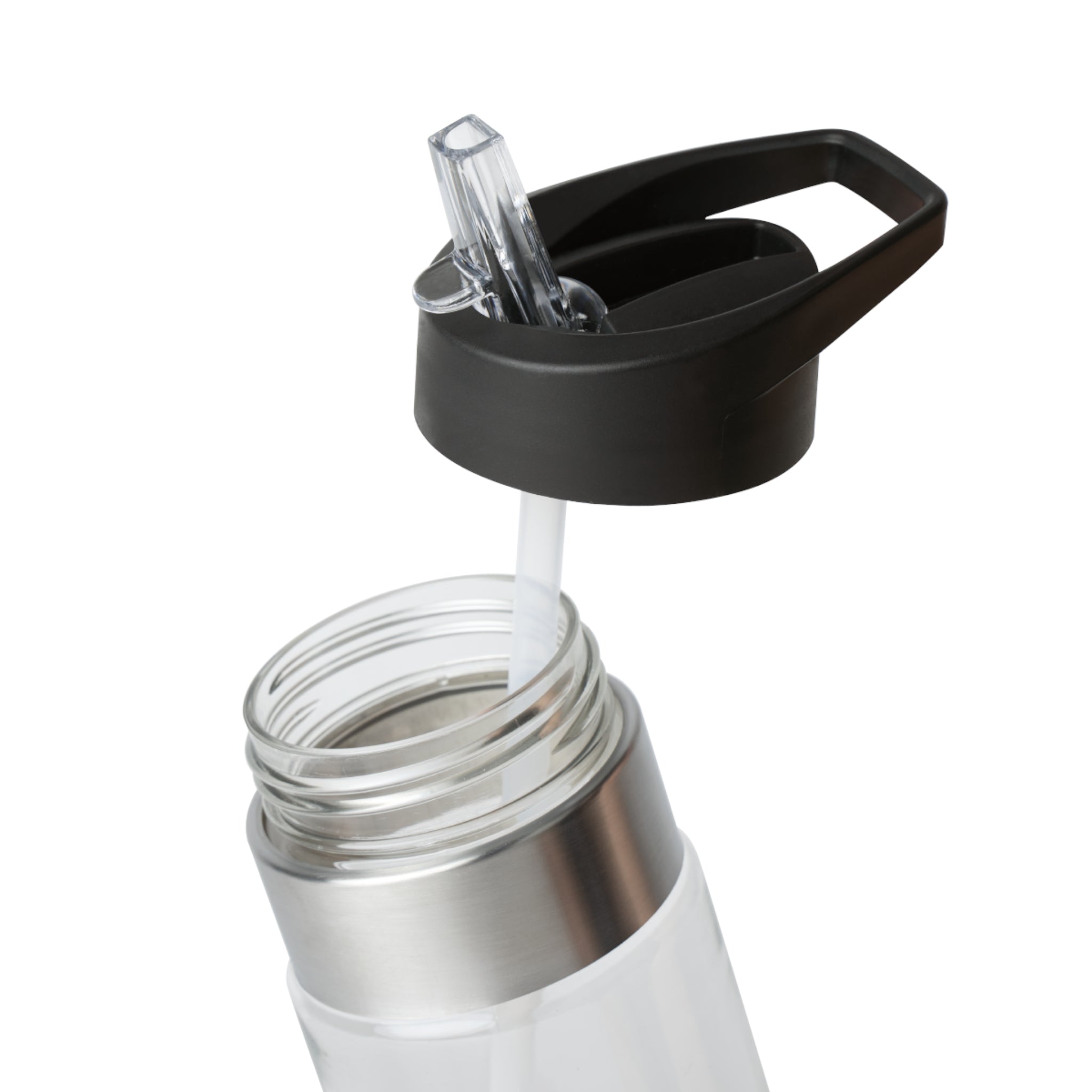 20oz Tritan Sport Bottle – Eco Roots Water Bottle
