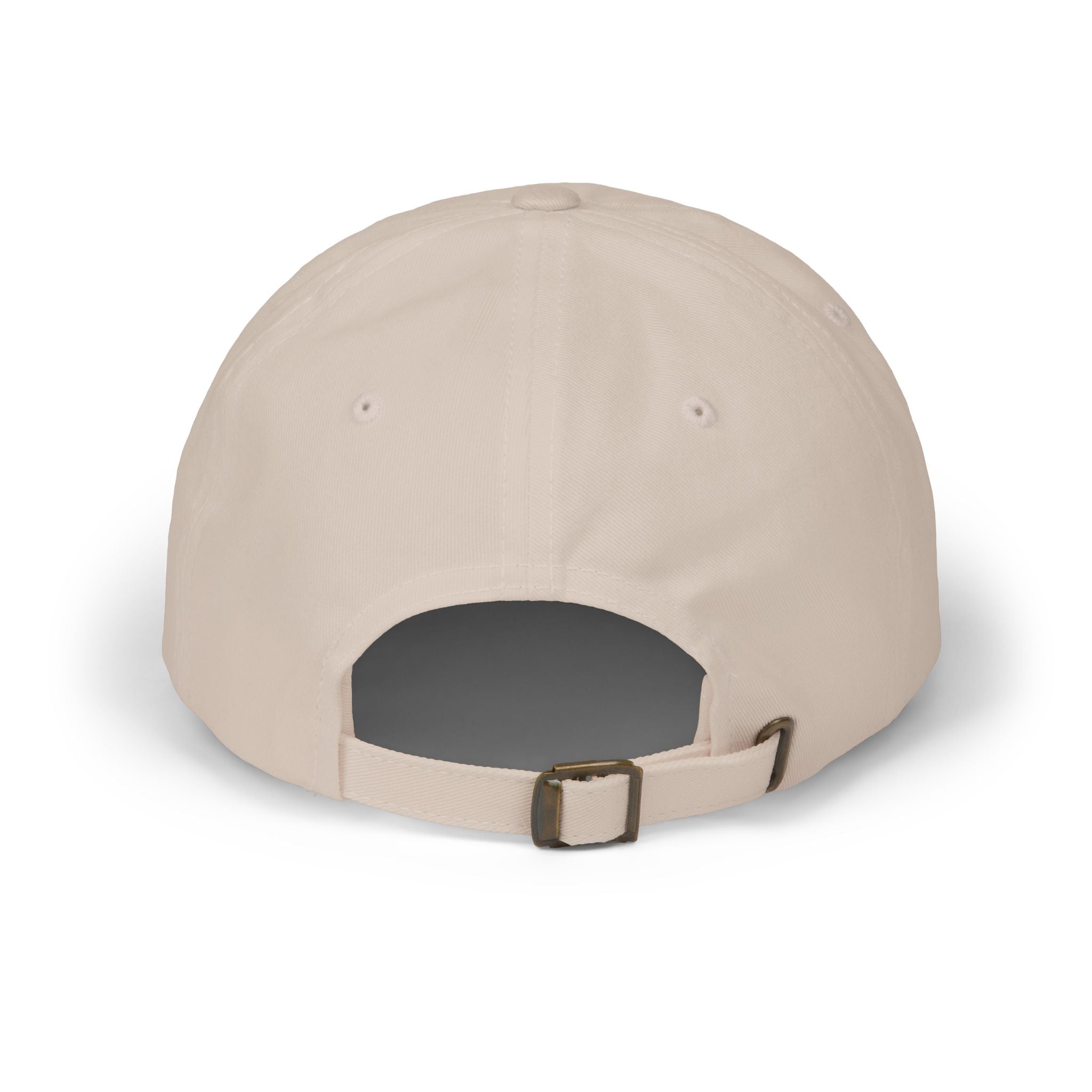 Dad Cap — 'Deeply Rooted Outdoor Education' Embroidered Hat