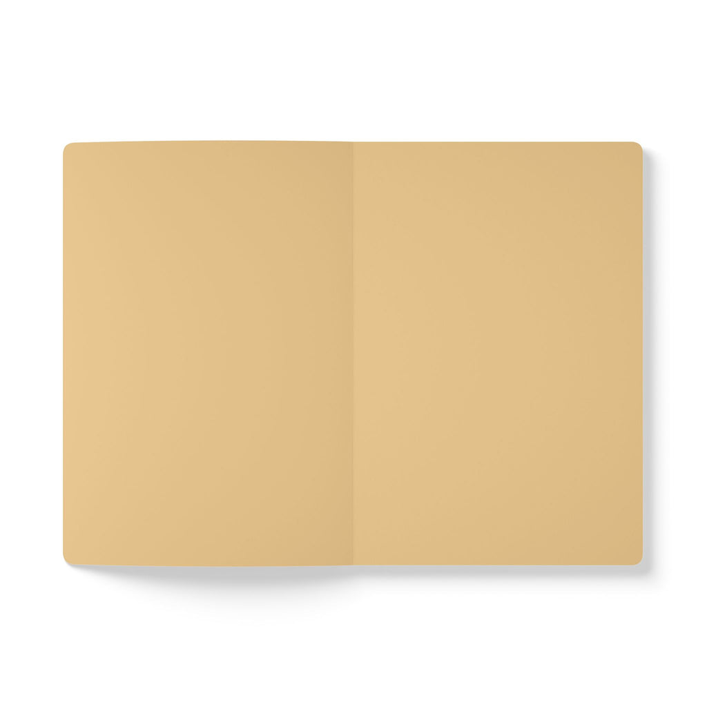 Softcover Journal (with Inside Prints)