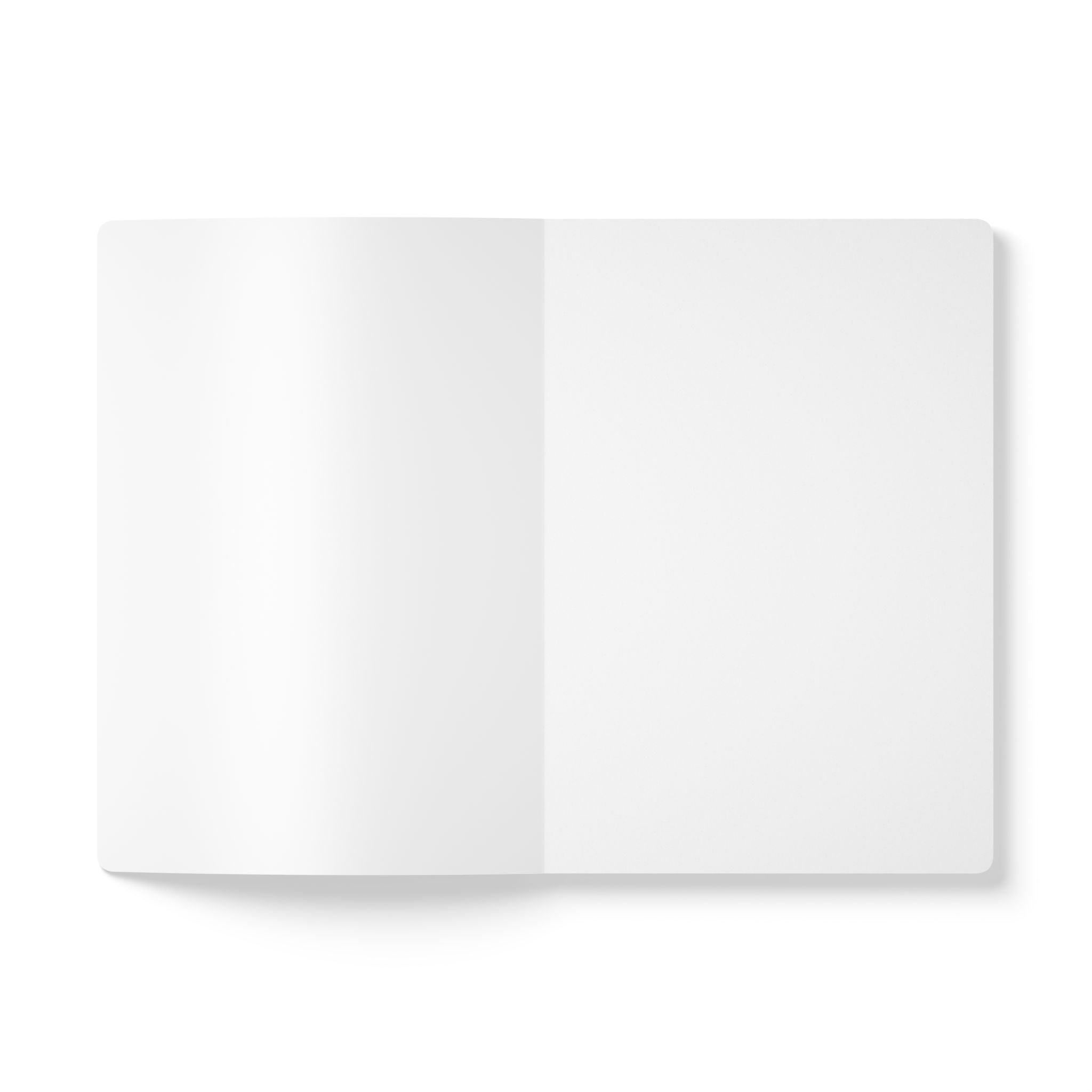 Deeply Rooted Outdoor Education Softcover Journal — Nature Notes & Field Sketchbook
