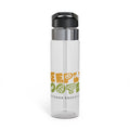 20oz Tritan Sport Bottle – Eco Roots Water Bottle