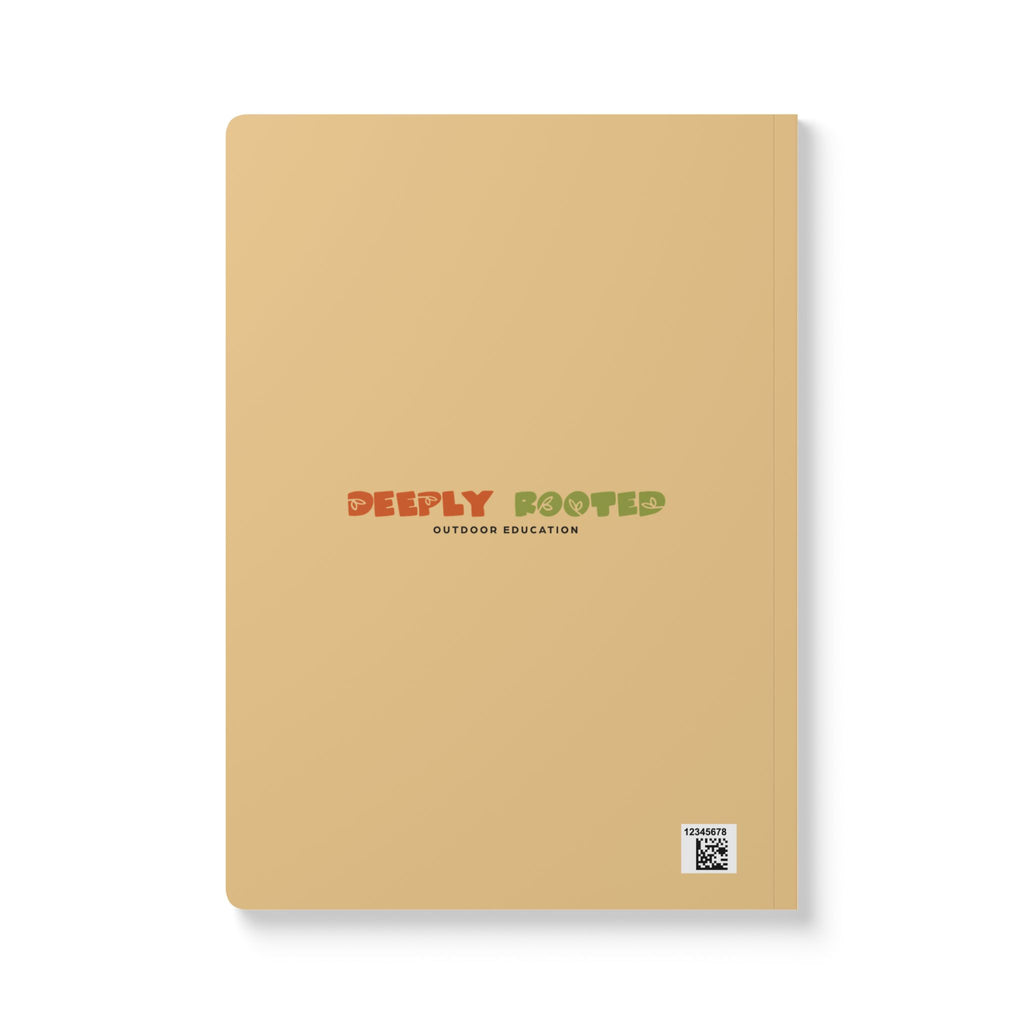 Softcover Journal (with Inside Prints)